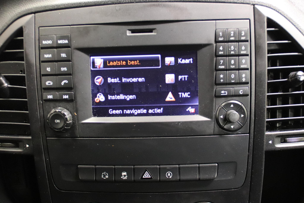 Mercedes-Benz Vito 114 CDI AUTOMAAT IMPERIAAL TREKHAAK 8