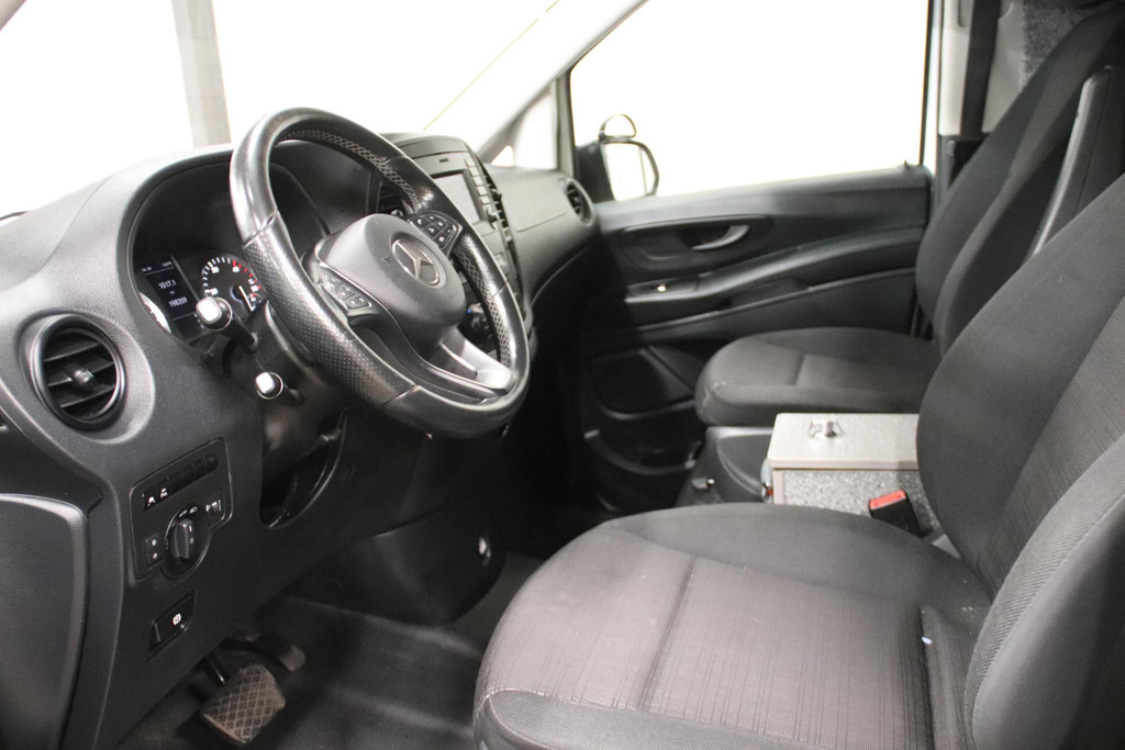 Mercedes-Benz Vito 116 CDI AUTOMAAT DUBBELE SCHUIFDUR 6