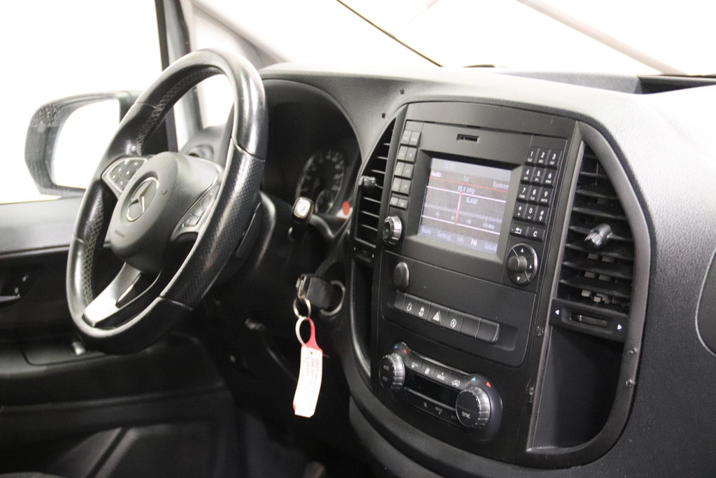Mercedes-Benz Vito 116 CDI AUTOMAAT DUBBELE SCHUIFDUR 7
