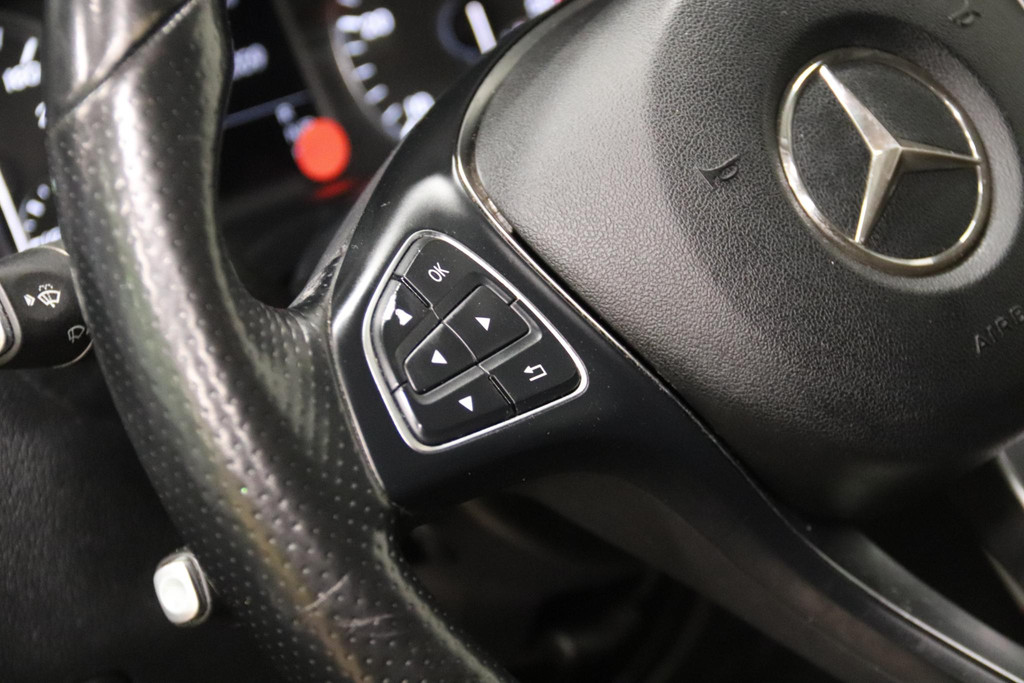 Mercedes-Benz Vito 116 CDI AUTOMAAT DUBBELE SCHUIFDUR 10