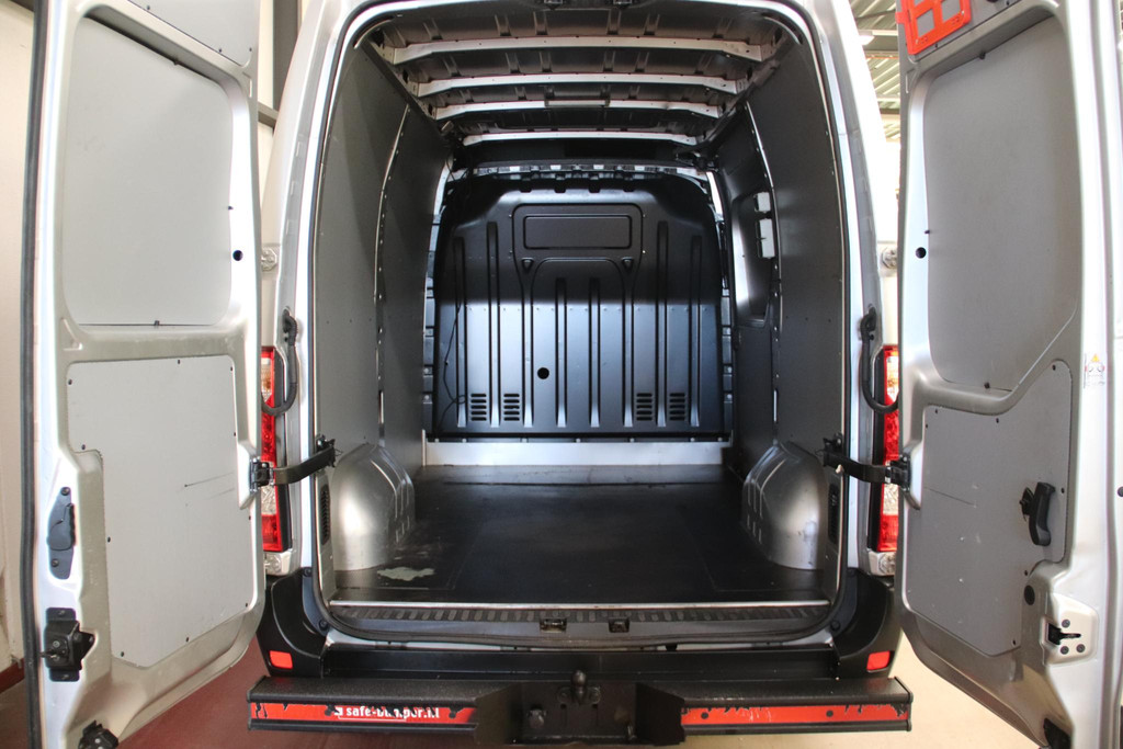 Opel Movano 2.3 Turbo L1H2 AUTOMAAT 180 PK 3