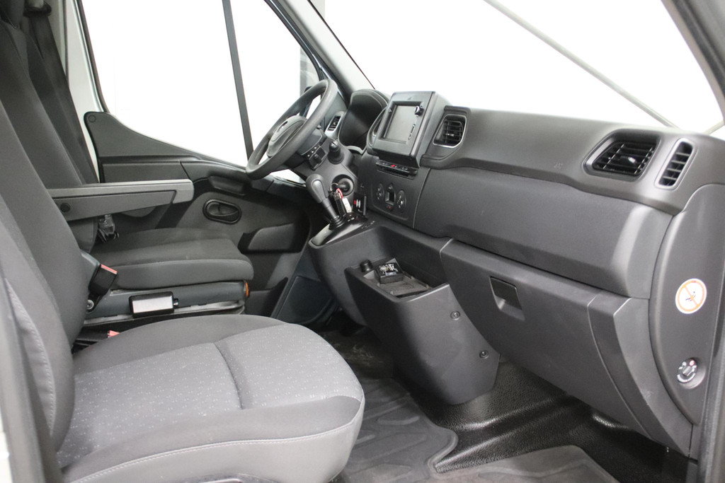 Opel Movano 2.3 Turbo L1H2 AUTOMAAT 180 PK 6