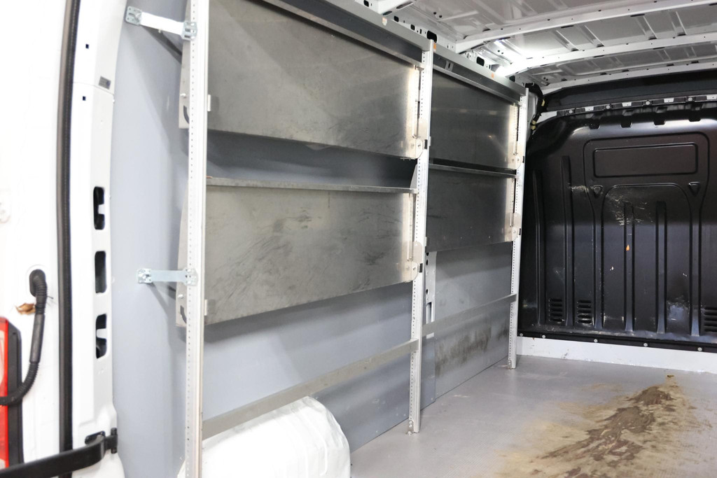 Opel Movano 2.3 Turbo L3H2 POST NL SCHAPPEN 11