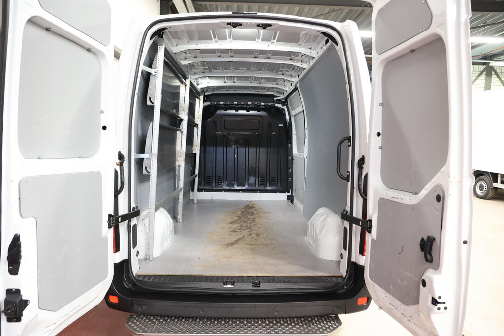 Opel Movano 2.3 Turbo L3H2 POST NL SCHAPPEN 10