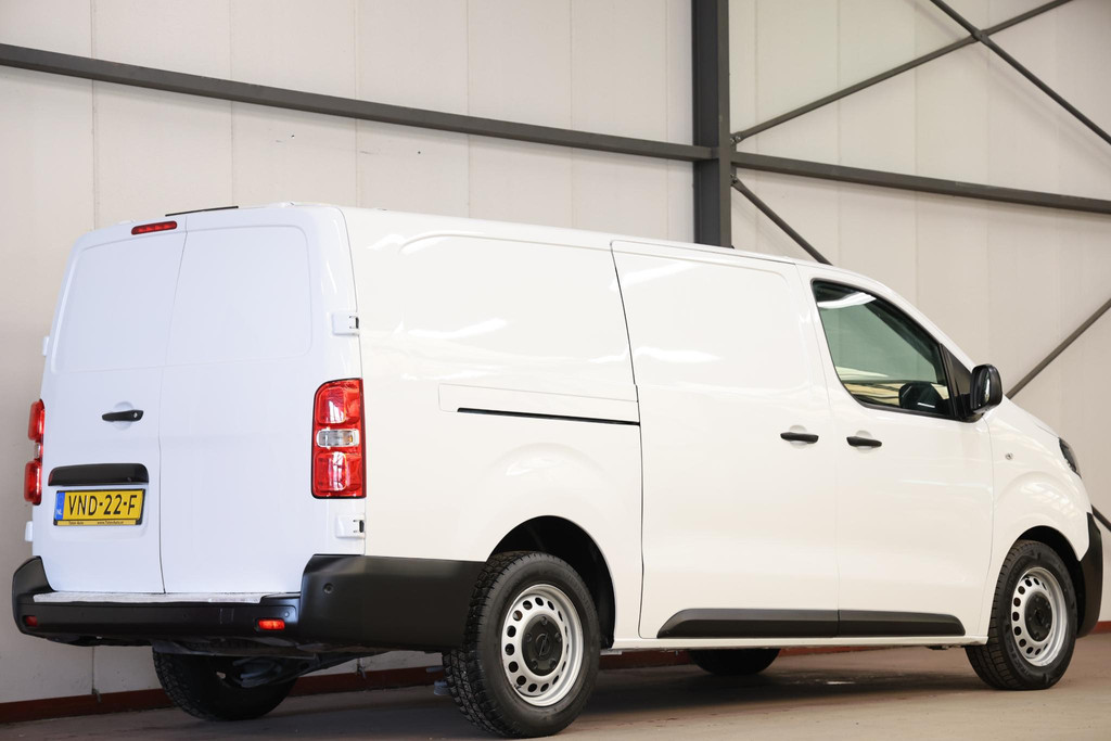 Opel Vivaro 1.5 CDTI L3H1 EXTRA LANG 2