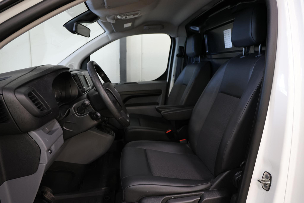 Opel Vivaro 1.5 CDTI L3H1 EXTRA LANG 11