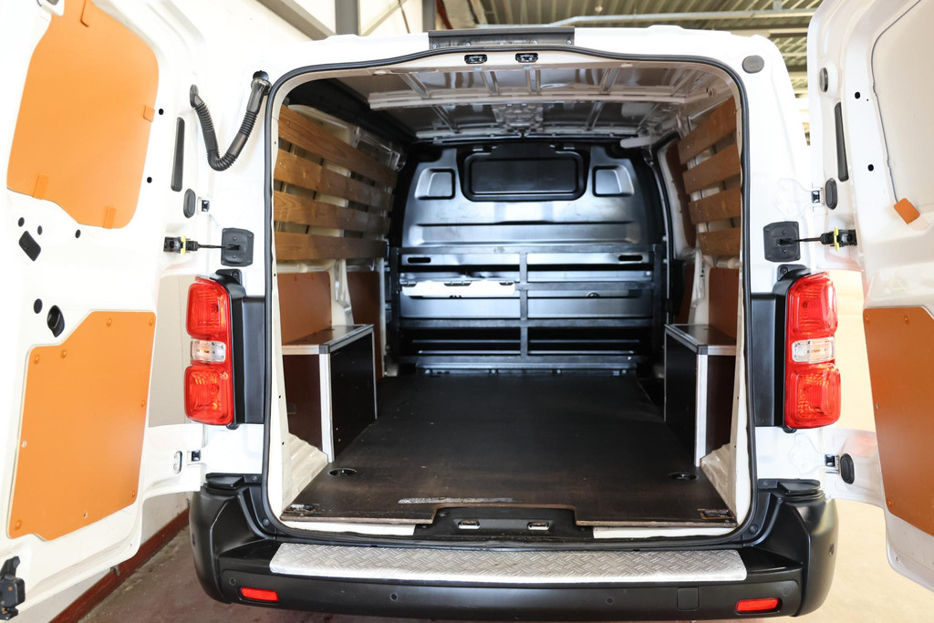 Opel Vivaro 1.5 CDTI L3H1 EXTRA LANG 5