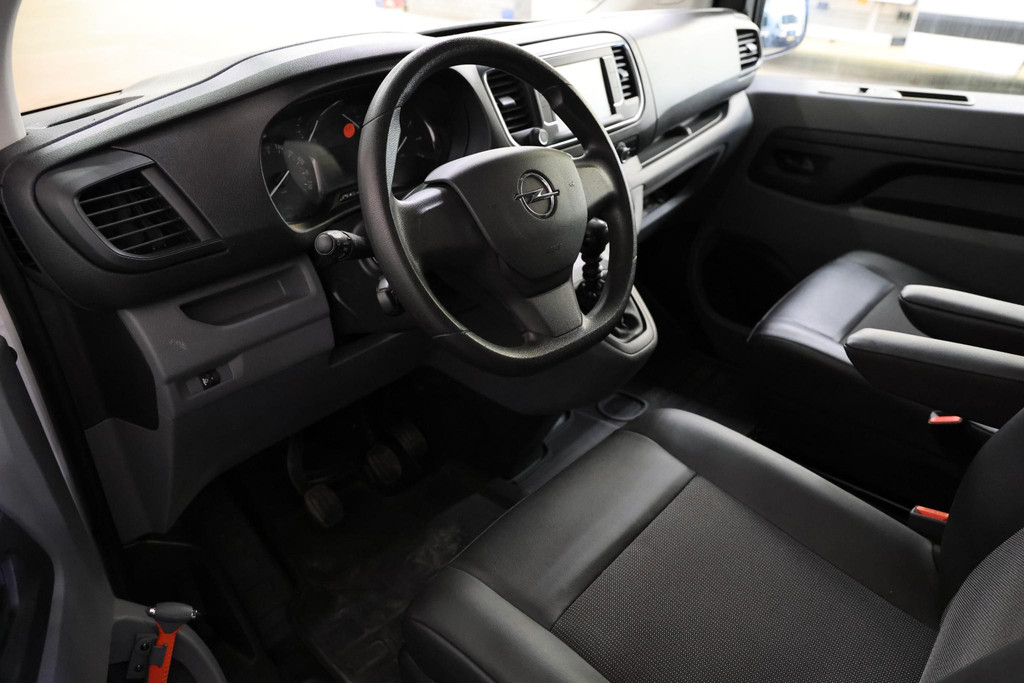 Opel Vivaro 1.5 CDTI L3H1 EXTRA LANG 6