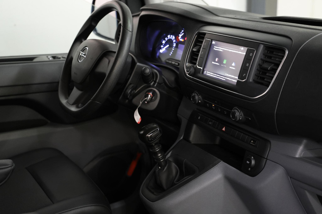 Opel Vivaro 1.5 CDTI L3H1 EXTRA LANG 7