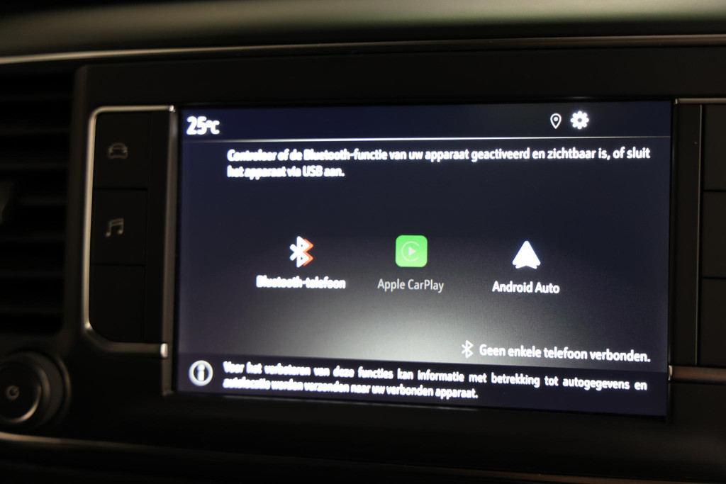 Opel Vivaro 1.5 CDTI L3H1 EXTRA LANG 9