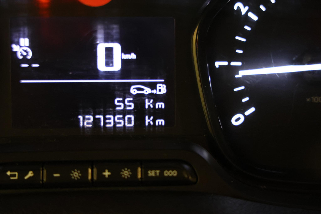 Opel Vivaro 1.5 CDTI L3H1 EXTRA LANG 10