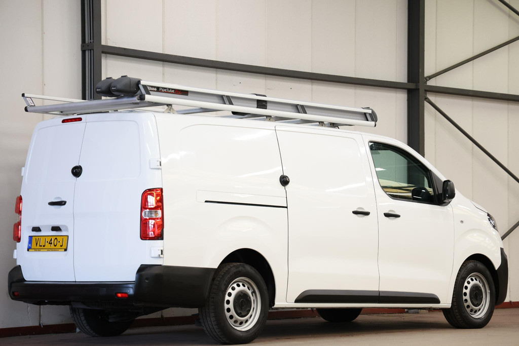 Opel Vivaro 1.5 CDTI L3H1 EXTRA LANG IMPERIAAL 2