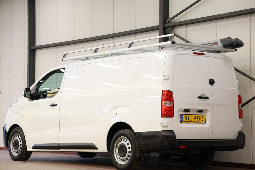 Opel Vivaro 1.5 CDTI L3H1 EXTRA LANG IMPERIAAL 6