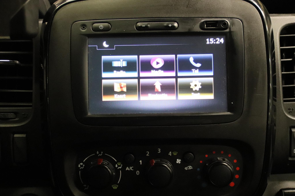 Opel Vivaro 1.6 CDTI DC 11