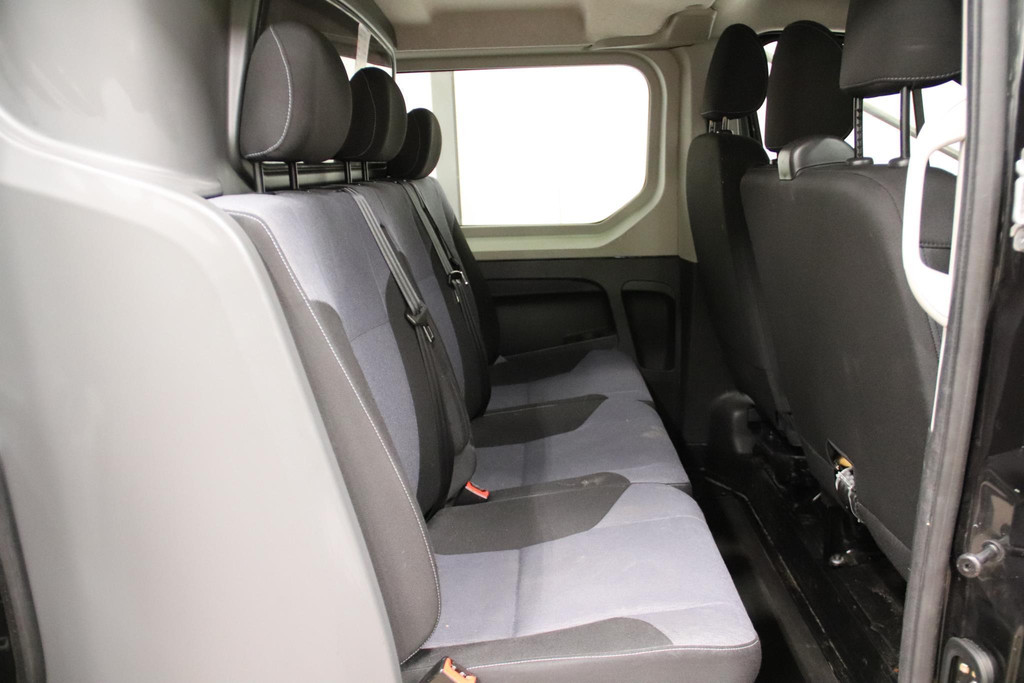Opel Vivaro 1.6 CDTI DC 6