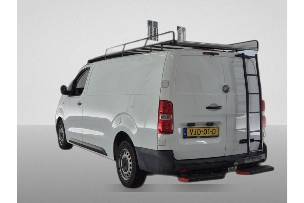 Opel Vivaro 2.0 CDTI L3H1 IMPERIAAL TREKHAAK 2500KG 4