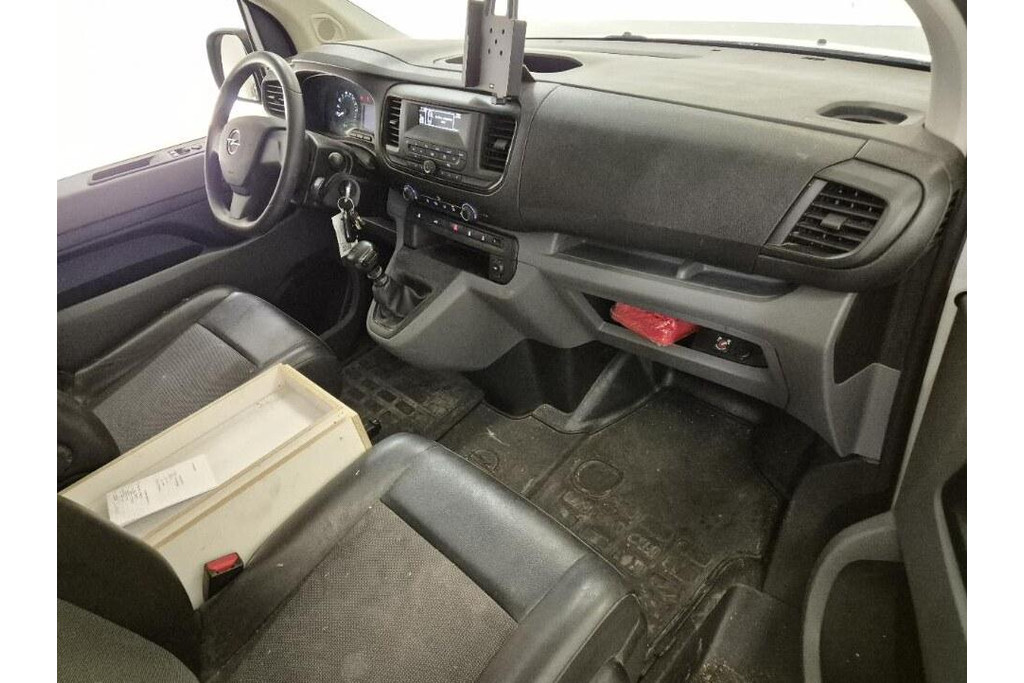 Opel Vivaro 2.0 CDTI L3H1 IMPERIAAL TREKHAAK 2500KG 5