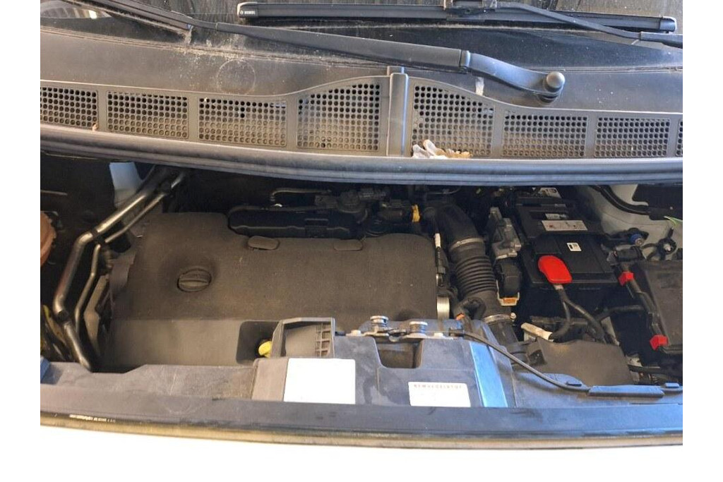 Opel Vivaro 2.0 CDTI L3H1 IMPERIAAL TREKHAAK 2500KG 9
