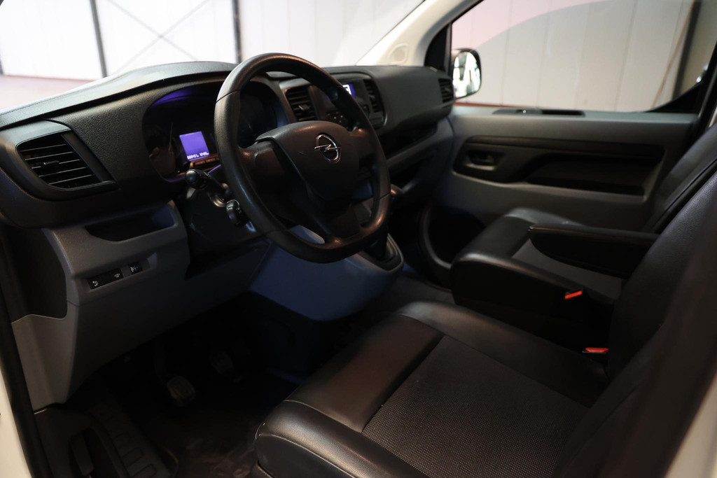 Opel Vivaro 2.0 CDTI L3H1 LANG IMPERIAAL 2500 KG TREKHAAK 7