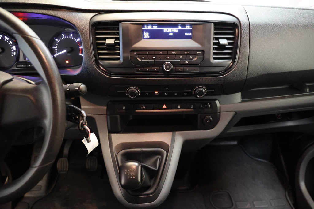 Opel Vivaro 2.0 CDTI L3H1 LANG IMPERIAAL 2500 KG TREKHAAK 8