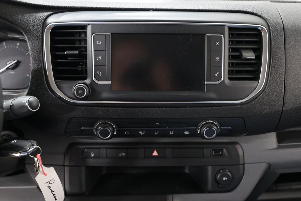 Opel Vivaro 2.0 CDTI L3H1 LANG IMPERIAAL TREKHAAK 3PERS 11