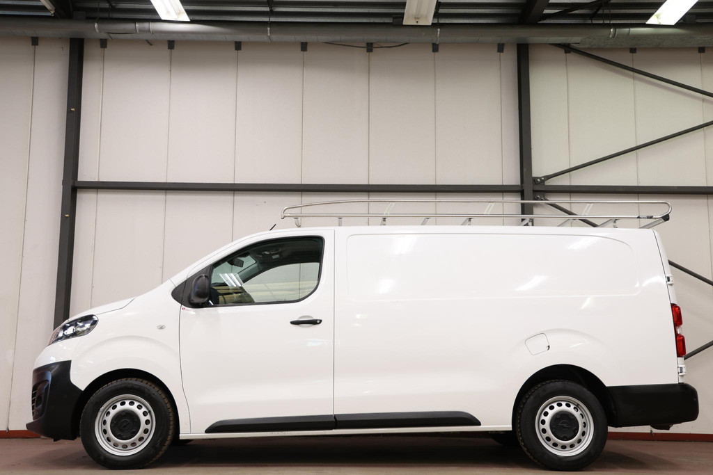 Opel Vivaro 2.0 CDTI L3H1 LANG IMPERIAAL TREKHAAK 3PERS 5