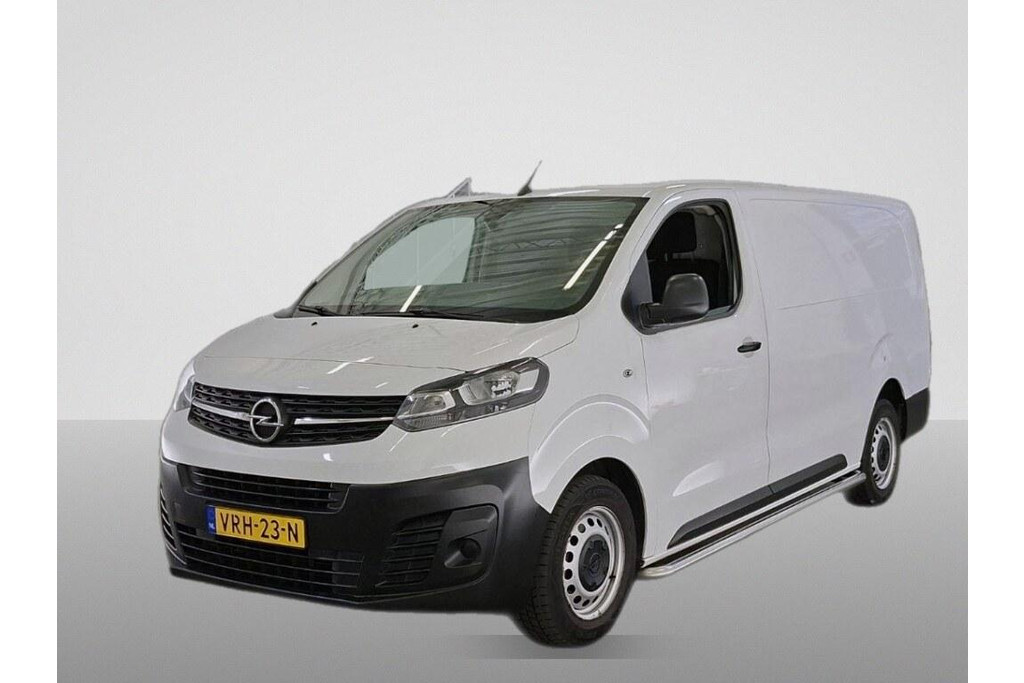 Opel Vivaro 2.0 CDTI L3H1 NAVIGATIE CARPLAY