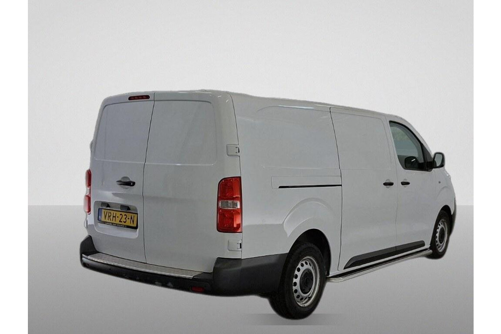 Opel Vivaro 2.0 CDTI L3H1 NAVIGATIE CARPLAY 2