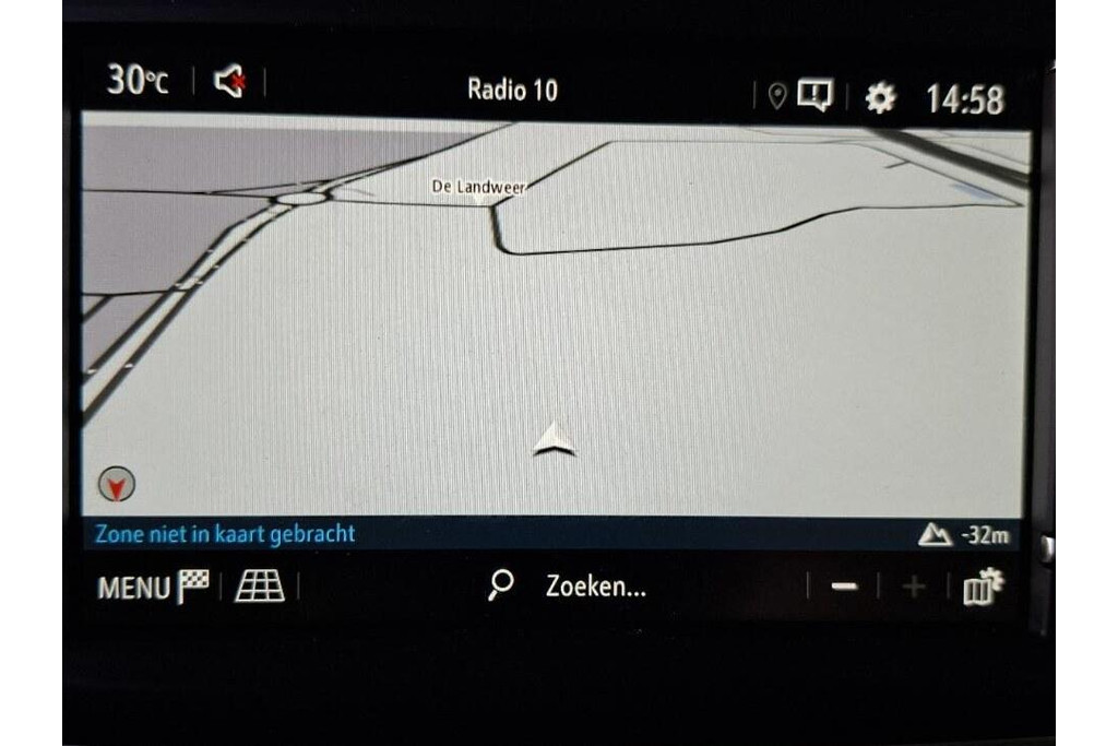 Opel Vivaro 2.0 CDTI L3H1 NAVIGATIE CARPLAY 11