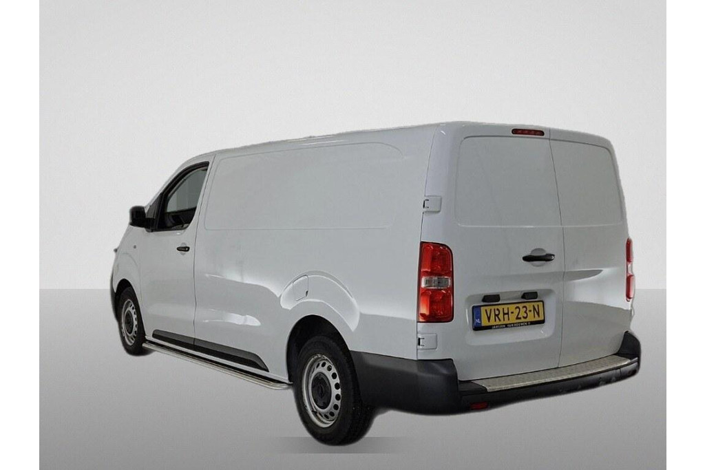 Opel Vivaro 2.0 CDTI L3H1 NAVIGATIE CARPLAY 3