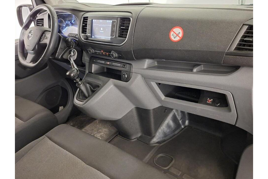 Opel Vivaro 2.0 CDTI L3H1 NAVIGATIE CARPLAY 5