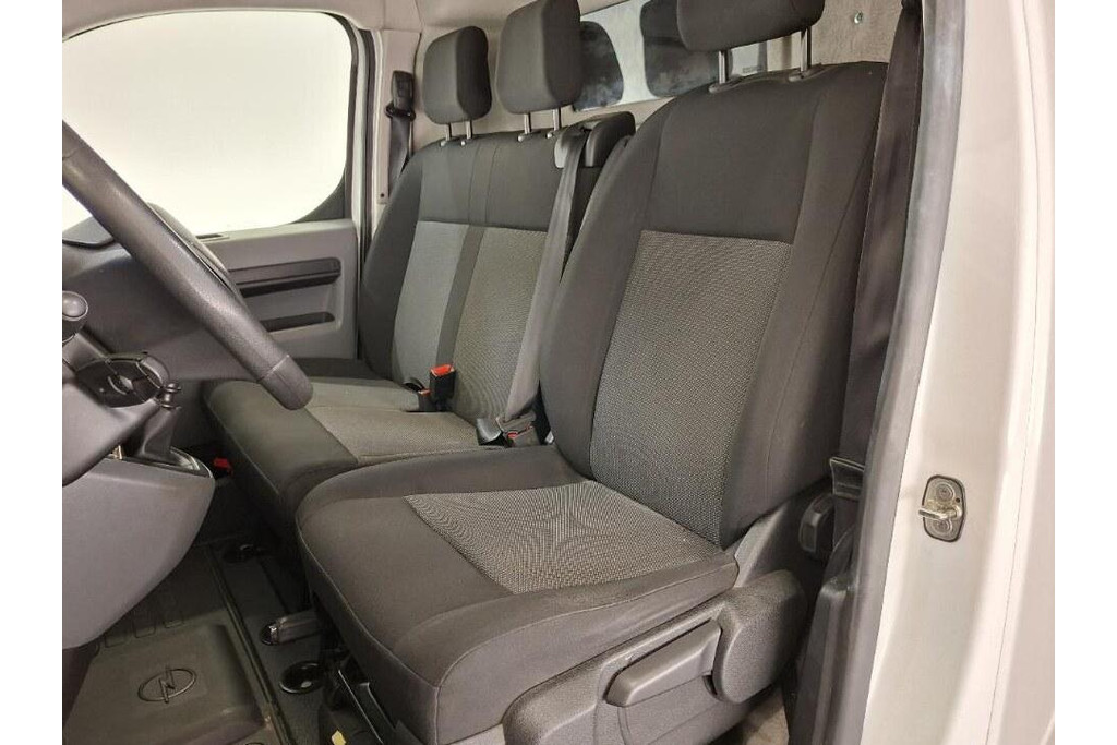 Opel Vivaro 2.0 CDTI L3H1 NAVIGATIE CARPLAY 6