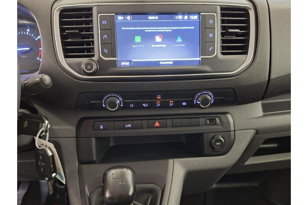Opel Vivaro 2.0 CDTI L3H1 NAVIGATIE CARPLAY 7
