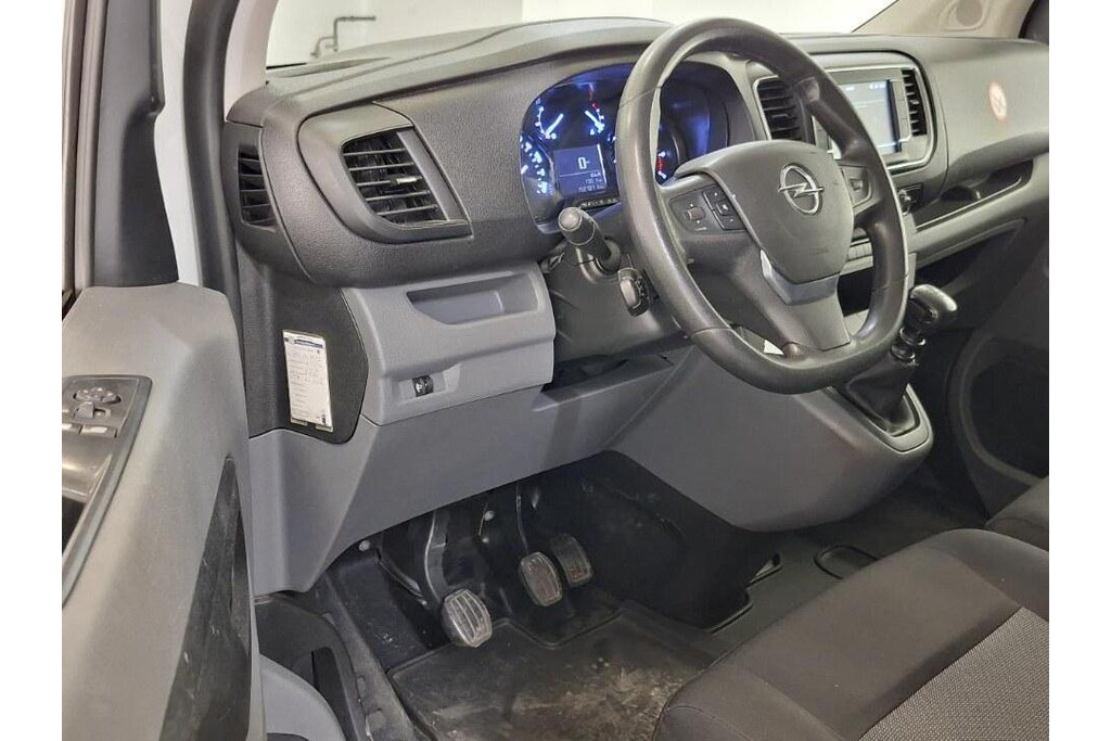 Opel Vivaro 2.0 CDTI L3H1 NAVIGATIE CARPLAY 9