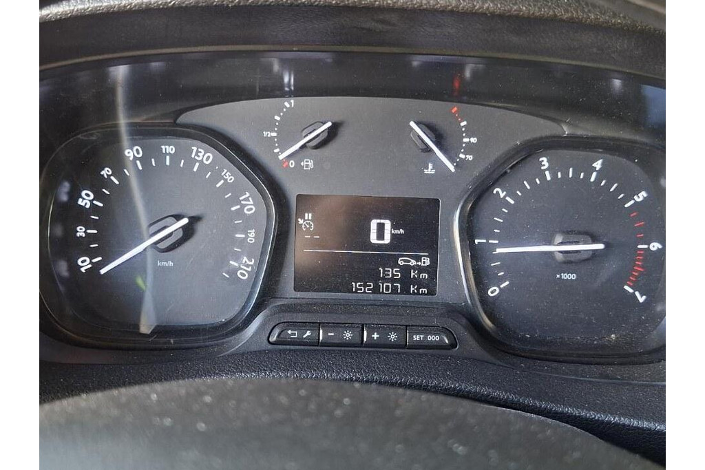 Opel Vivaro 2.0 CDTI L3H1 NAVIGATIE CARPLAY 10