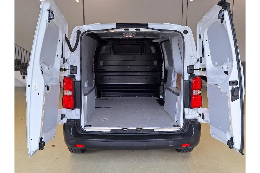 Opel Vivaro-e L2H1 Edition 50 kWh CARPLAY ACHTERUITRIJCAMERA 3