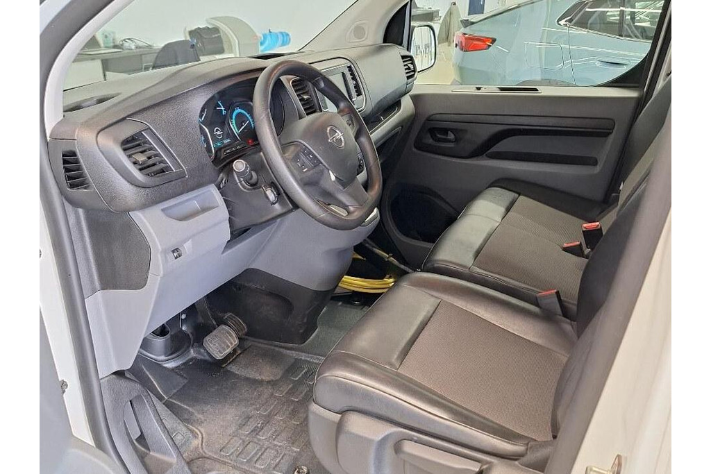 Opel Vivaro-e L2H1 Edition 50 kWh CARPLAY ACHTERUITRIJCAMERA 4