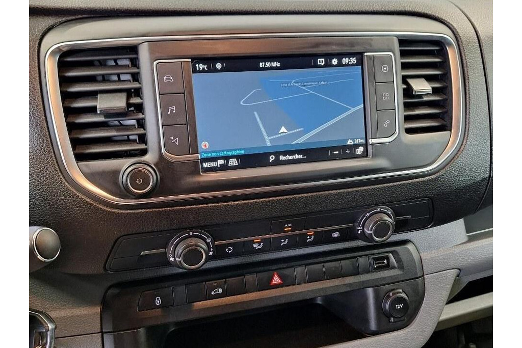 Opel Vivaro-e L2H1 Edition 50 kWh CARPLAY ACHTERUITRIJCAMERA 5