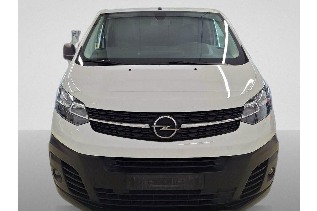 Opel Vivaro-e L2H1 Edition 50 kWh CARPLAY ACHTERUITRIJCAMERA 7