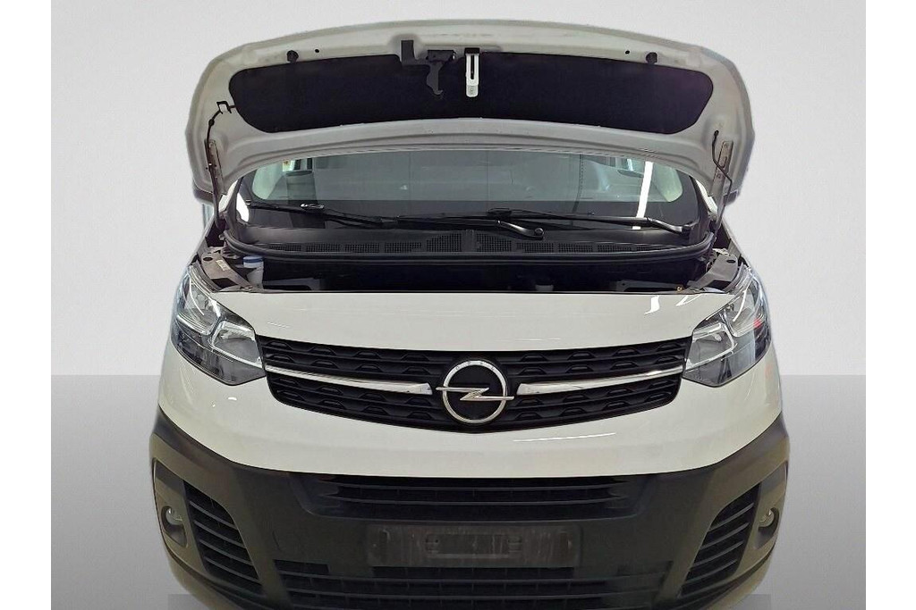 Opel Vivaro-e L2H1 Edition 50 kWh CARPLAY ACHTERUITRIJCAMERA 8