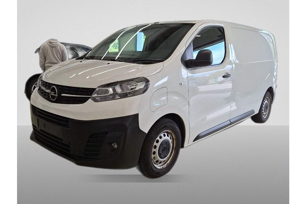 Opel Vivaro-e L2H1 Edition 50 kWh CARPLAY ACHTERUITRIJCAMERA 9