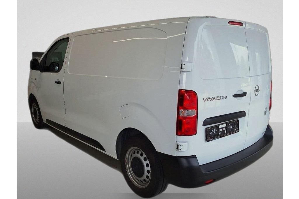 Opel Vivaro-e L2H1 Edition 50 kWh CARPLAY ACHTERUITRIJCAMERA 10