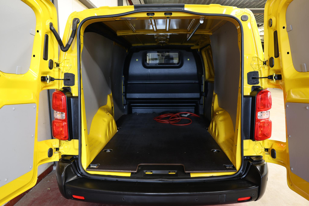 Opel Vivaro-e L3H1 EXTRA LANG Edition 50 kWh 5