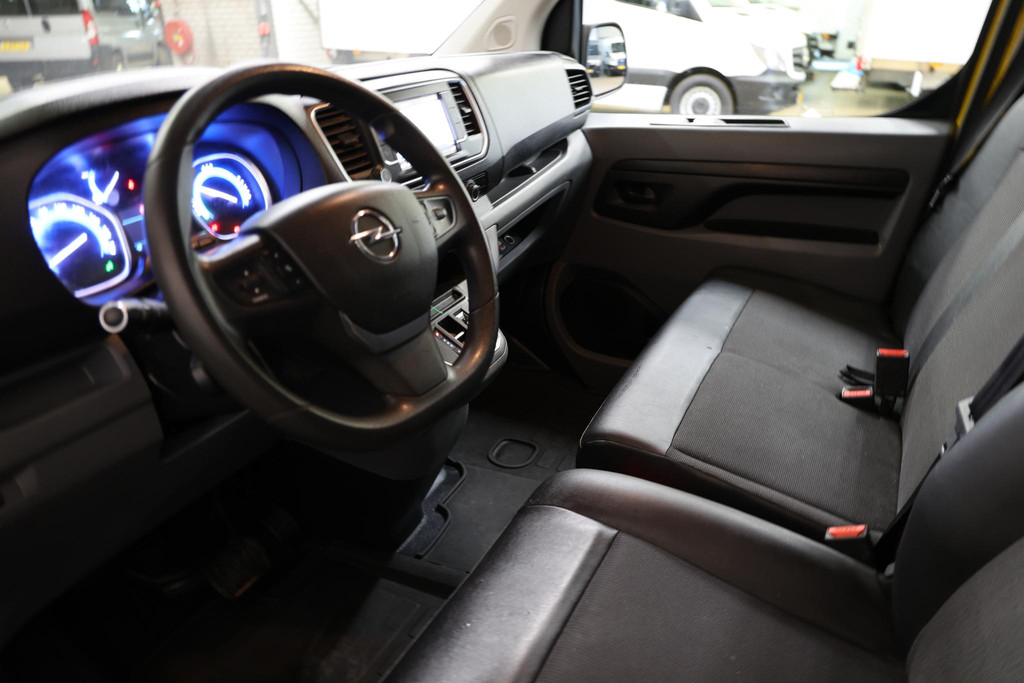 Opel Vivaro-e L3H1 EXTRA LANG Edition 50 kWh 6