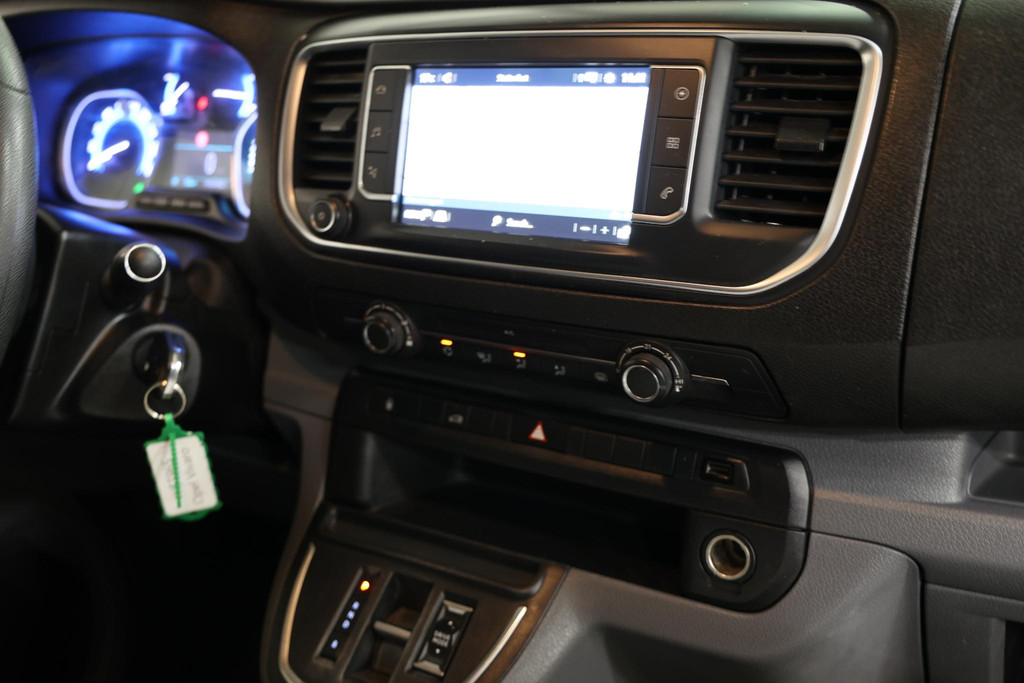Opel Vivaro-e L3H1 EXTRA LANG Edition 50 kWh 7