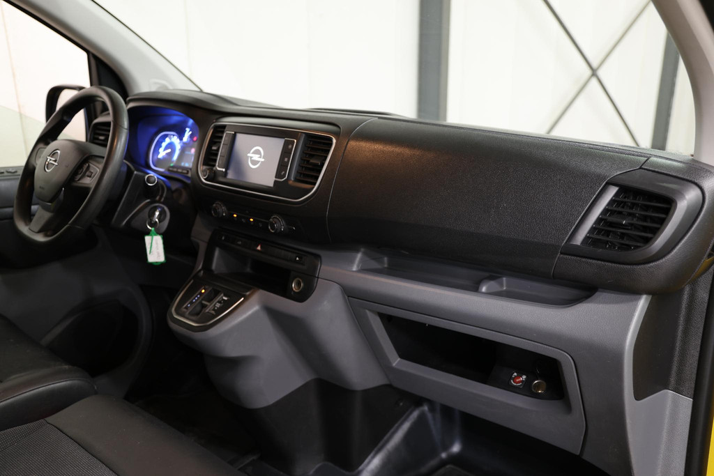 Opel Vivaro-e L3H1 EXTRA LANG Edition 50 kWh 10