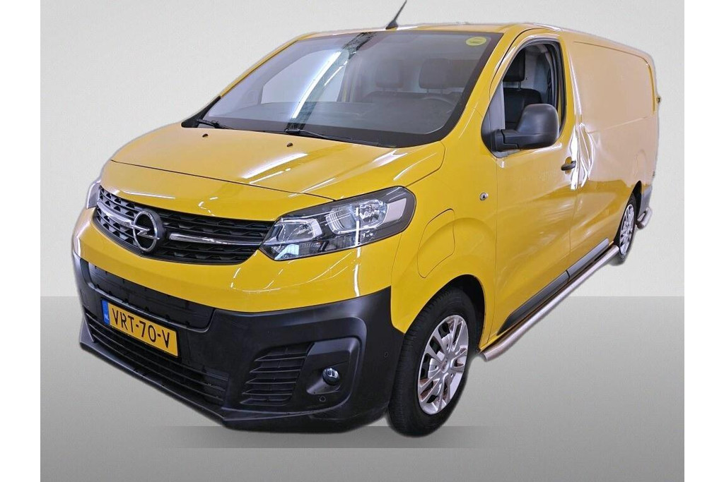 Opel Vivaro-e L3H1 Edition 50 kWh L3H1