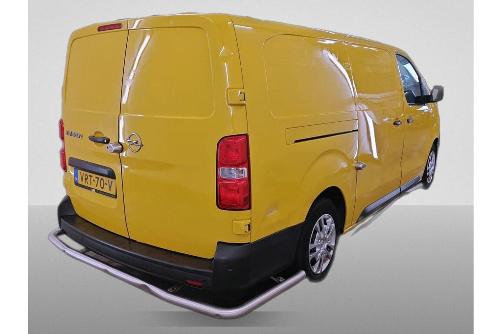 Opel Vivaro-e L3H1 Edition 50 kWh L3H1 2