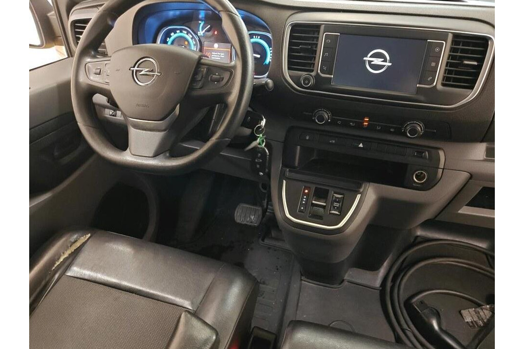 Opel Vivaro-e L3H1 Edition 50 kWh L3H1 5
