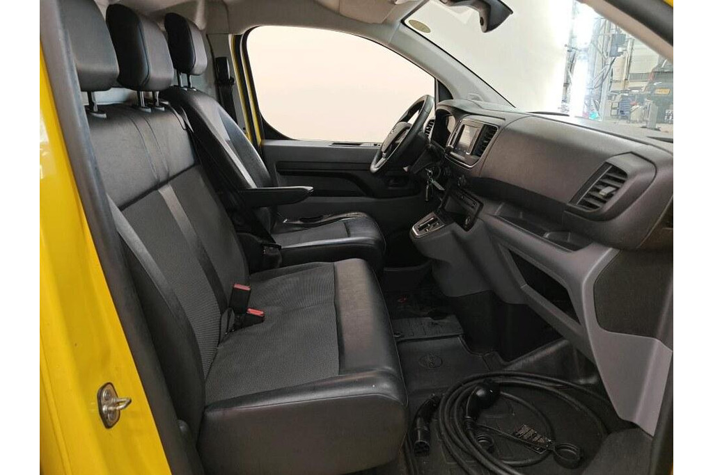 Opel Vivaro-e L3H1 Edition 50 kWh L3H1 6